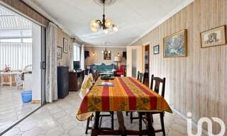 Maison 6 Pièces 112 m² à vendre à Laval (53000)