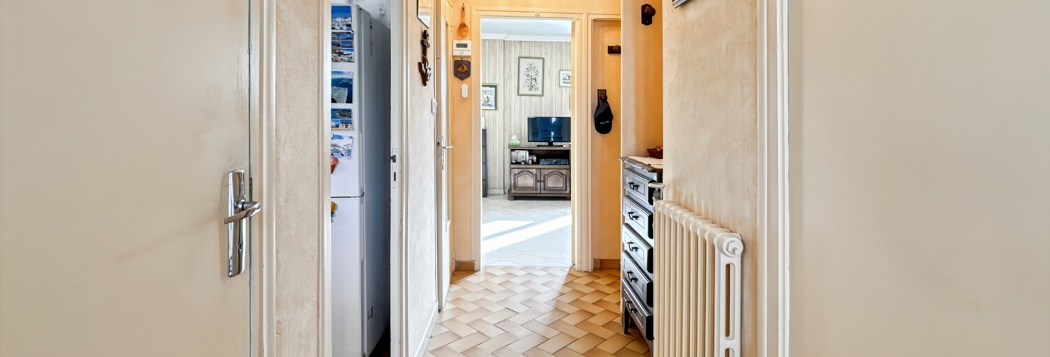 Maison 6 Pièces 112 m² à vendre à Laval (53000)