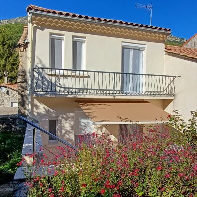 Maison 4 pièces 150000 €