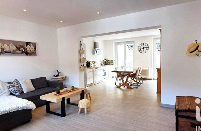 Vente Maison/villa 4 pièces — photo 2