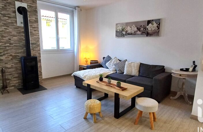 Vente Maison/villa 4 pièces — photo 3