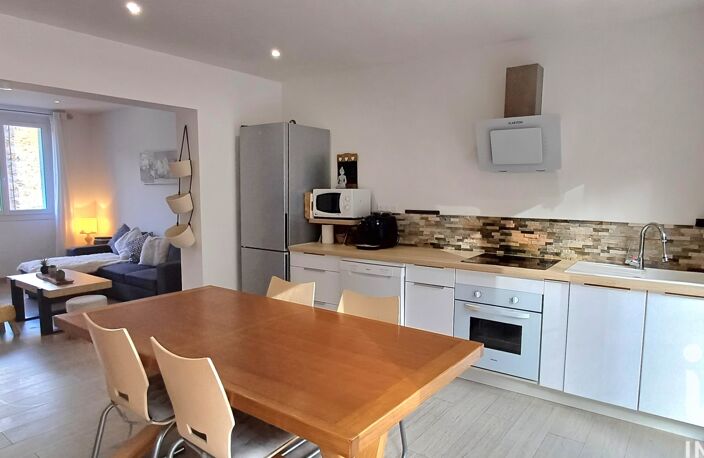 Vente Maison/villa 4 pièces — photo 4