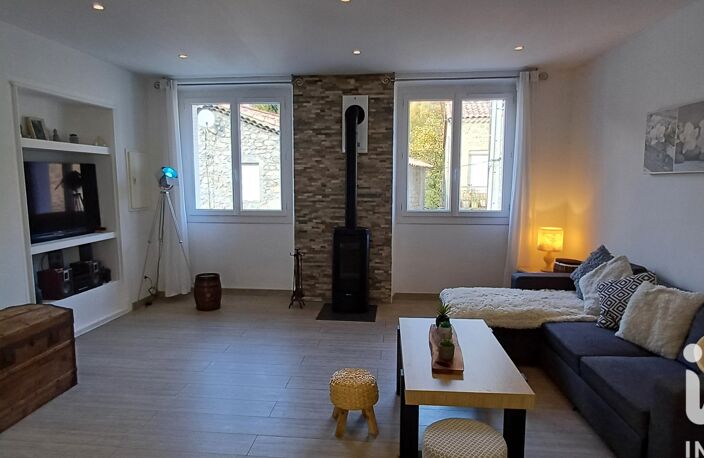 Vente Maison/villa 4 pièces — photo 5