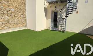 Immeuble  250 m² à vendre à Salses-le-Château (66600)