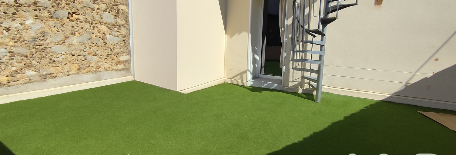 Immeuble  250 m² à vendre à Salses-le-Château (66600)