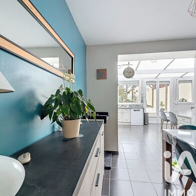 Maison 5 pièces 241900 €