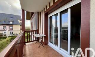 Appartement 3 Pièces 58 m² à vendre à Blonville-sur-Mer (14910)