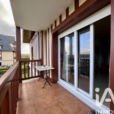 Appartement 3 pièces 280000 €