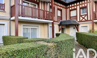 Appartement 3 Pièces 58 m² à vendre à Blonville-sur-Mer (14910)