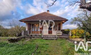 Maison 5 Pièces 107 m² à vendre à Lentillac-du-Causse (46330)
