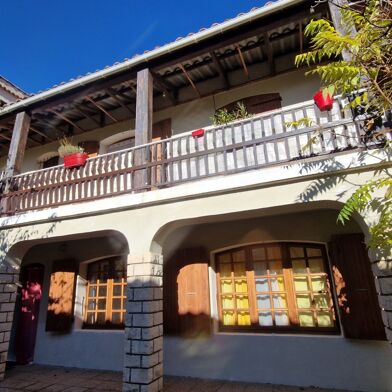 Maison 9 pièces 345000 €