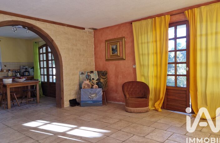 Vente Maison/villa 9 pièces — photo 3