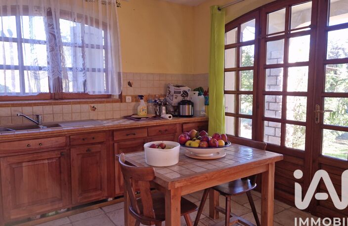 Vente Maison/villa 9 pièces — photo 4