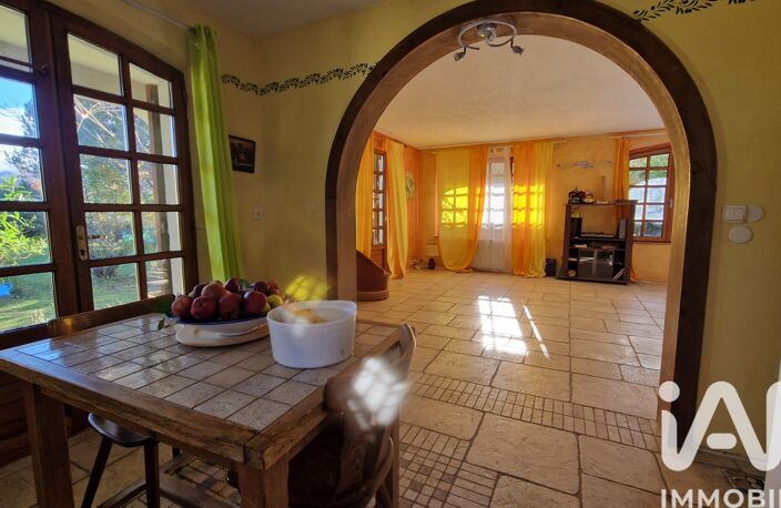 Vente Maison/villa 9 pièces — photo 5