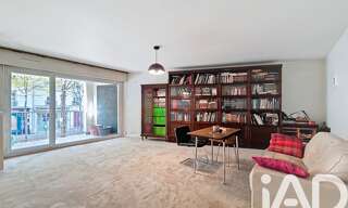 Appartement 4 Pièces 87 m² à vendre à Paris 13 (75013)