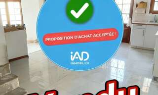 Maison 4 Pièces 86 m² à vendre à Nogent-l'Artaud (02310)