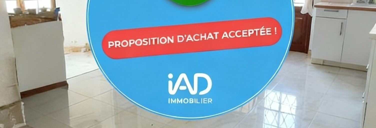 Maison 4 Pièces 86 m² à vendre à Nogent-l'Artaud (02310)