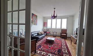 Appartement 3 Pièces 72 m² à vendre à Limoges (87000)