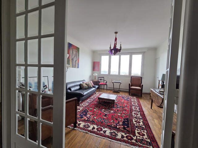 CENTRE VILLE — photo du bien