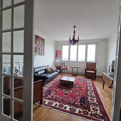 Appartement 3 pièces 95000 €