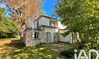 Maison 4 Pièces 116 m² à vendre à Le Thillay (95500)