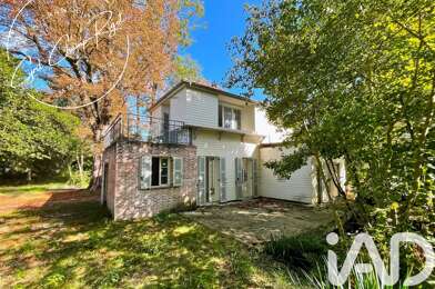 Maison 4 pièces 540000 €