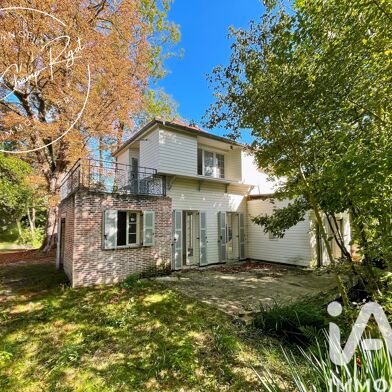 Maison 4 pièces 540000 €