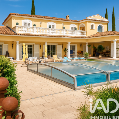 Maison 7 pièces 1800000 €