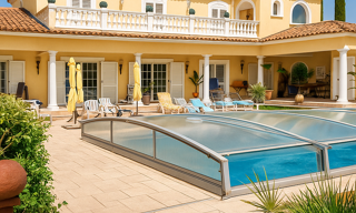 Maison 7 Pièces 300 m² à vendre à Trans-en-Provence (83720)