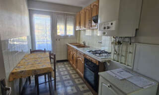 Appartement 3 Pièces 56 m² à vendre à Lourdes (65100)