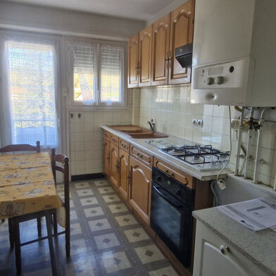 Appartement 3 pièces 81000 €