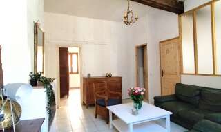 Appartement 3 Pièces 76 m² à vendre à Sommières (30250)