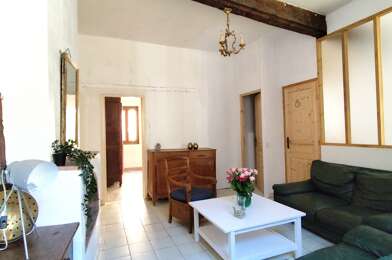 Appartement 3 pièces 156000 €