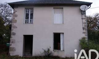 Maison 5 Pièces 80 m² à vendre à Condat-en-Combraille (63380)