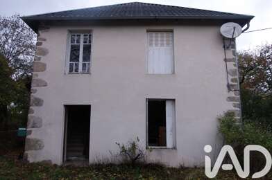 Maison 5 pièces 38000 €