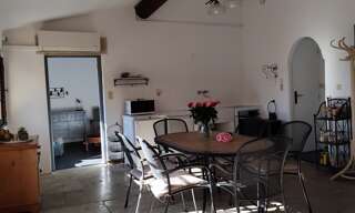 Appartement 4 Pièces 72 m² à vendre à Sommières (30250)