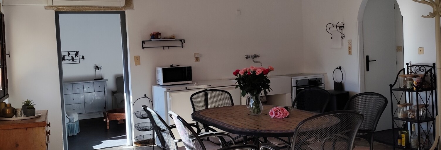 Appartement 4 Pièces 72 m² à vendre à Sommières (30250)