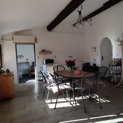 Appartement 4 pièces 145000 €