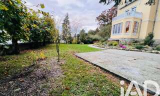 Maison 4 Pièces 95 m² à vendre à La Ferté-sous-Jouarre (77260)