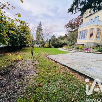 Maison 4 pièces 264000 €