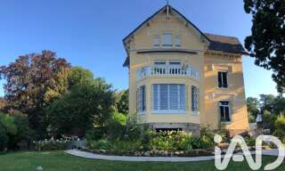 Maison 4 Pièces 95 m² à vendre à La Ferté-sous-Jouarre (77260)