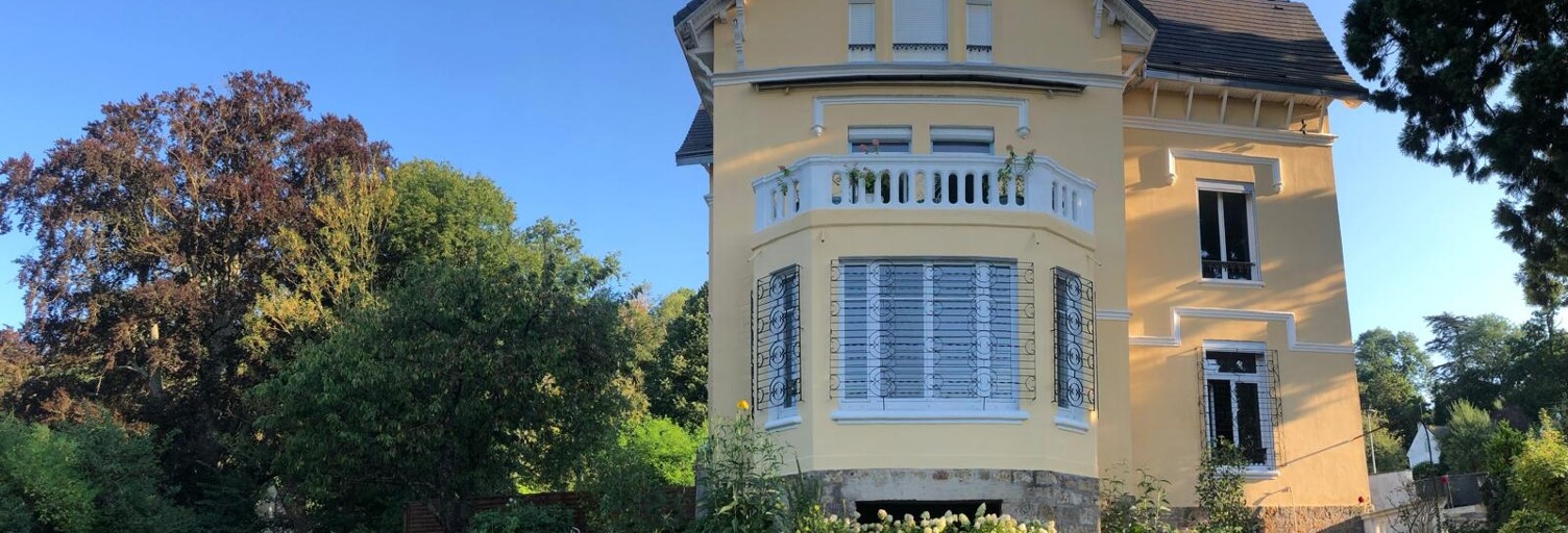 Maison 4 Pièces 95 m² à vendre à La Ferté-sous-Jouarre (77260)