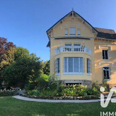 Maison 4 pièces 264000 €