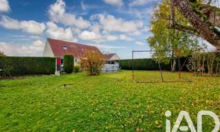 Maison 6 Pièces 132 m² à vendre à Seignelay (89250)