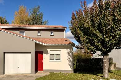 Maison 4 pièces 147500 €