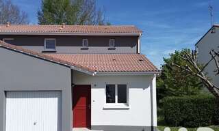 Maison 4 Pièces 79 m² à vendre à Limoges (87280)