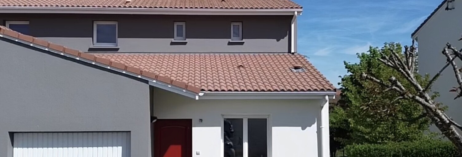 Maison 4 Pièces 79 m² à vendre à Limoges (87280)