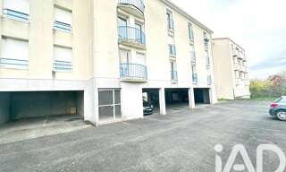 Appartement 2 Pièces 22 m² à vendre à Poitiers (86000)