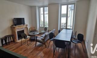 Appartement 6 Pièces 90 m² à vendre à Melun (77000)