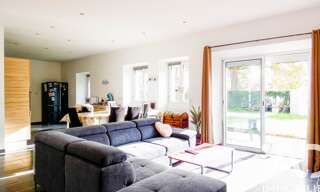 Maison 6 Pièces 116 m² à vendre à Batilly-en-Gâtinais (45340)